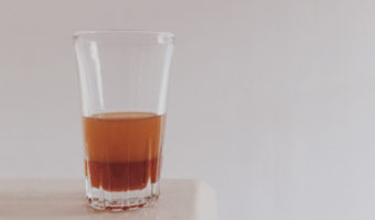 Beware the Benefits of Apple Cider Vinegar