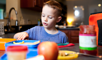 healthy recipes for kids lunches