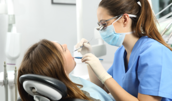 You’ve been taking care of your patient’s pearly whites, but now you’re ready for the next step in your career: becoming a dentist. Learn how to go from dental hygienist to dentist.