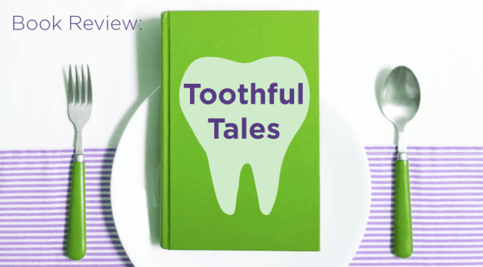 Dr. Jeanette Courtad, a dentist at Colorado School of Mines for two decades, wrote a book series called “Toothful Tales”, to promote oral health among kids and expecting mothers.
