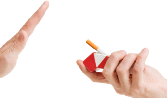 Understanding the toll nicotine takes on our bodies and our mouths – plus these tools to quit smoking - can help you kick the habit.