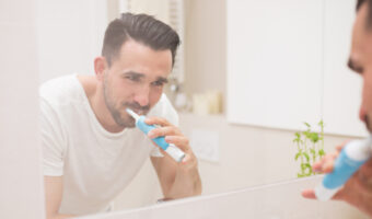 There are so many reasons to love the electric toothbrush, but here are a few of the benefits of brushing with an electric toothbrush.