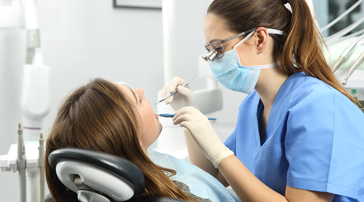 You’ve been taking care of your patient’s pearly whites, but now you’re ready for the next step in your career: becoming a dentist. Learn how to go from dental hygienist to dentist.