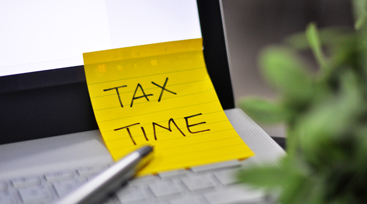 Deducting dental expenses? Learn to do so correctly when itemizing deductions during tax season.