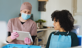 How much do you actually know about dental hygienists? We appreciate dental hygienists and are happy to show them some love by featuring all the ways they work to help dental offices around the world function day-to-day.