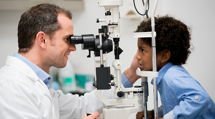 Use our checklist to find out if your child is secretly suffering from poor vision. If you think your child may have vision problems, find out what the next steps are to improve their eye health.