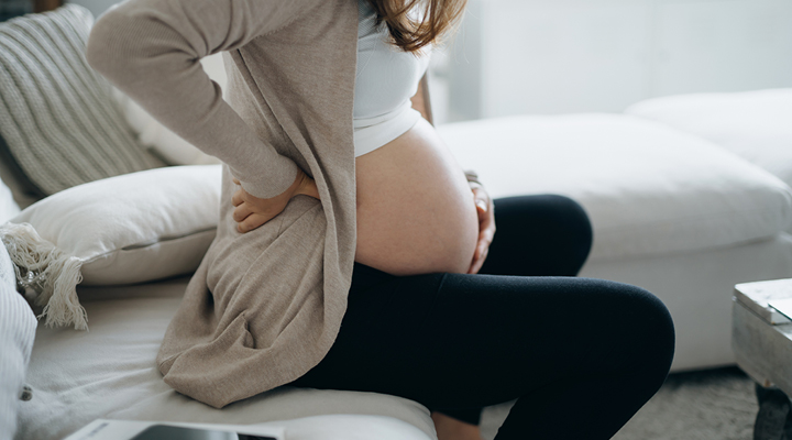 Taking care of your oral health while expecting is an important part of keeping you and your unborn baby safe and healthy. Check out the top 4 reasons oral health care is essential during pregnancy.