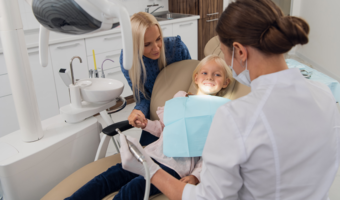 All members of your family need dental insurance. Find out the top three reasons families need dental insurance and how to get dental insurance for your family.