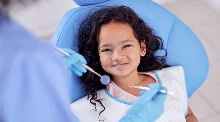 Pediatric dentists specialize in pediatric dentistry, or oral health care for children. Learn more about pediatric dentists and whether it makes sense to utilize one in your family.