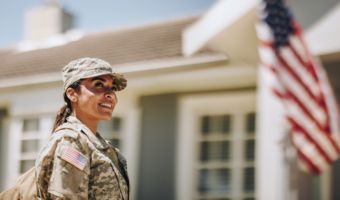 In recognition of Veterans Day, Delta Dental reaffirms its dedication to expanding oral health care access to our nation’s veterans through its partnership with the Dental Lifeline Network (DLN).