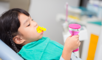 Early orthodontic treatments in young children are more common than you think. Learn about the importance and benefits of early orthodontic treatment.