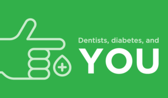 Living with undiagnosed or unmanaged diabetes can have a serious impact on your teeth and gums. Learn more about the effect of diabetes on your oral health and ways to keep it in good condition.