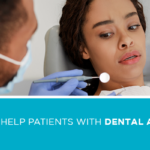 Treating patients with dental anxiety can be challenging. Check out some tips and tricks to make every visit comfortable for a patient to keep them coming back for preventative checkups.