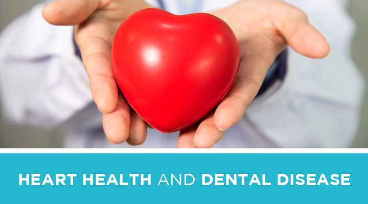 The connection between heart health and dental disease is stronger than you may think. Gum disease is known to increase your risk of major cardiac events such as heart attacks. Learn ways to reduce your risk.