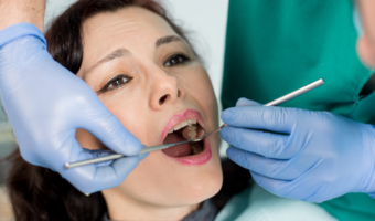 Preventive dental care is as important as preventive health care, but we don’t hear about it nearly as often.