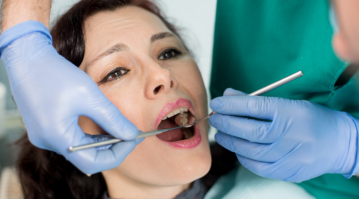 The Dental Care Approach Is Not the Same as Health Care: Preventive vs Restorative Approaches
