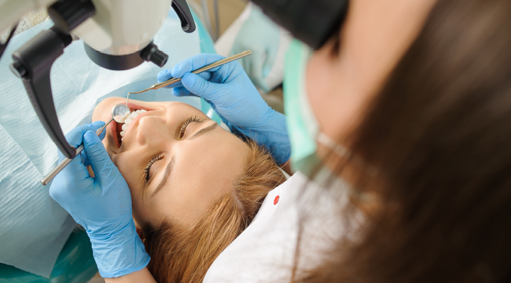Top Reasons You Need to Visit Your Dentist