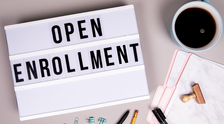 Open enrollment is fast approaching. Are you ready for it? Learn everything you need to know about the open enrollment period.