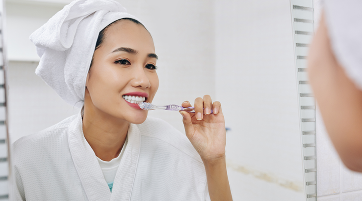 3 Ways Bad Teeth Brushing is Hurting Your Smile