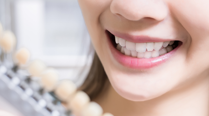 The number of teeth whitening products and services available can be overwhelming. Make sure any procedures or products that promise to give you a bright smile are approved by your dental care team.