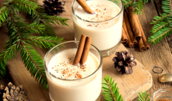 Find out what holiday treats can compromise your oral health and ways to indulge mindfully this holiday season.