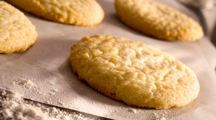 Tooth-Friendly Treats: Sugar-Free Sugar Cookies