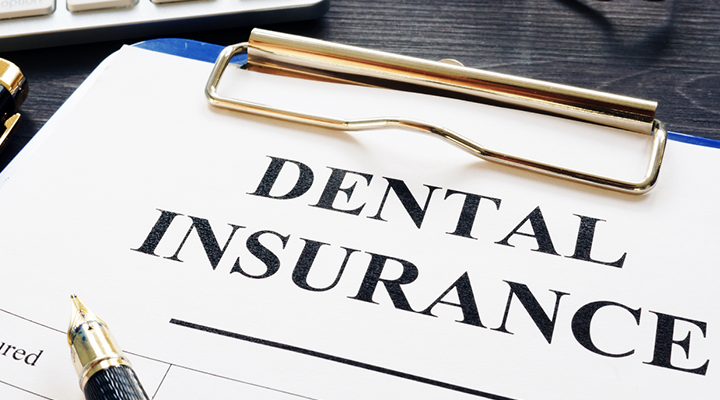 Life Hack: Organize Your Dental Insurance