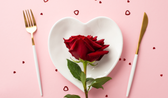 Are you prepared to make your loved one a tooth-friendly Valentine's Day dinner? Here are a few delicious recipes you can use to impress your significant other and keep their oral health in mind.