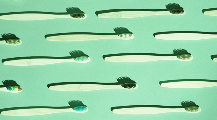 The Future of Eco-Friendly Dentistry