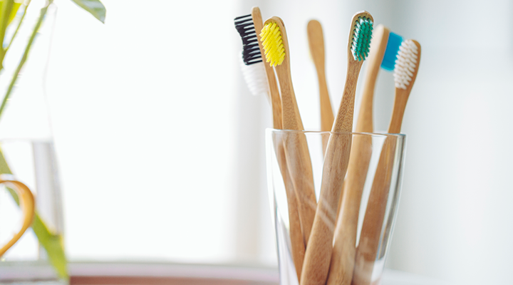 The Truth About Bamboo Toothbrushes