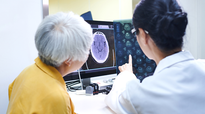 The Link Between Alzheimer’s Disease and Periodontal Bacteria