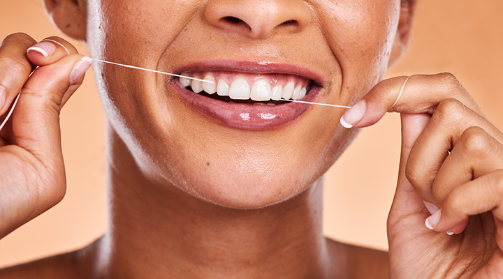 Why Gum Health is So Important