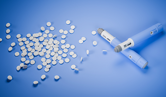 GLP-1 Medication.